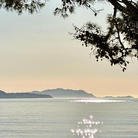 Aloha Climatise Parking By Laconciergerie13 ลาซิโอตาต์ ภายนอก รูปภาพ